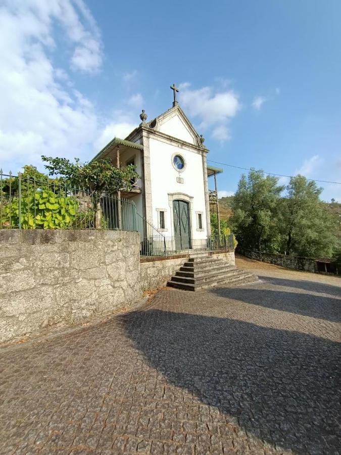 Casas Do Sameiro Vieira do Minho Exterior foto
